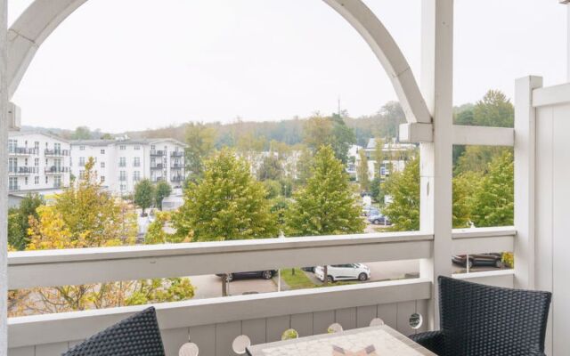 Seepark Sellin (OSE511)