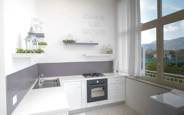 Casa Le Muse di Sorrento