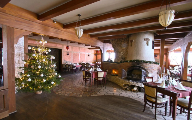 Hotel Szafran