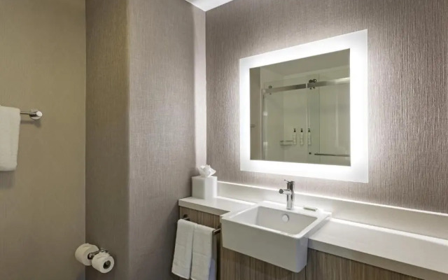 SpringHill Suites Turlock