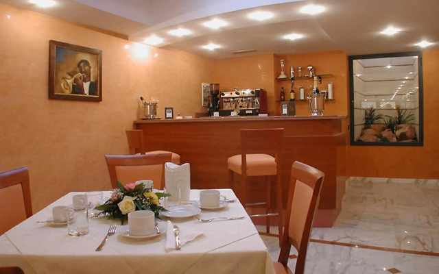 Hotel Dimora Adriana