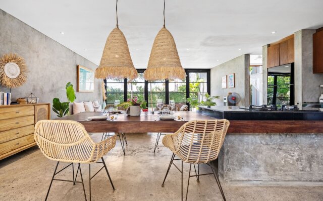 Ohana Bungalow by Hombali
