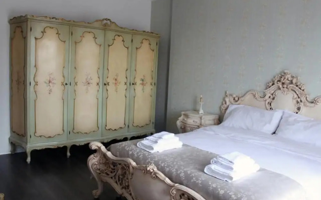 Villa Nerone B&B