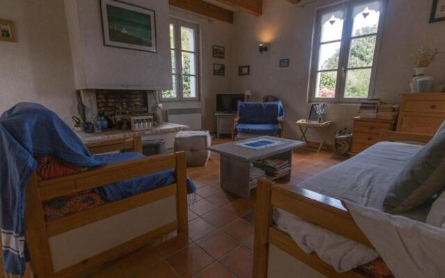 Maison Le Palais, 4 pièces, 6 personnes - FR-1-418-116