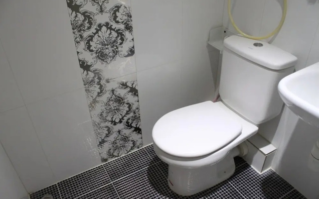 Las Vegas Guest House Carlton Group Of Hostels