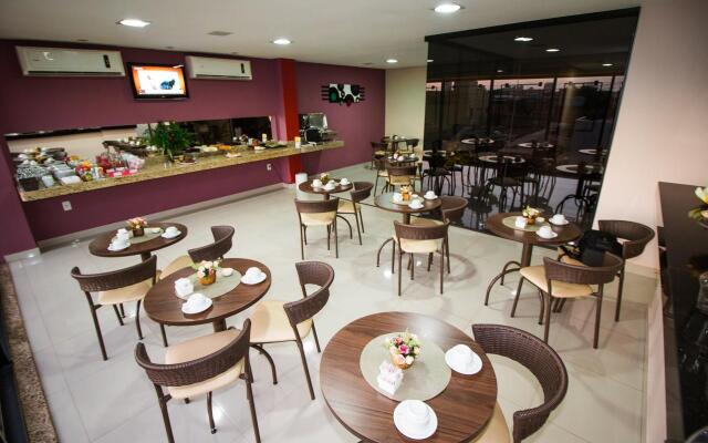 Hotel Nativo