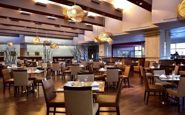 Hotel Alto del Sol - Calama