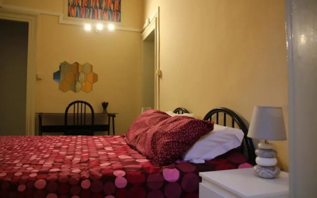 Cortile Stesicoro B&B