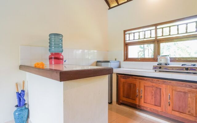 Soca Cantik Villas