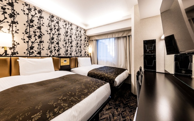 Standard Twin room (트윈 침대 2개) 사진 2