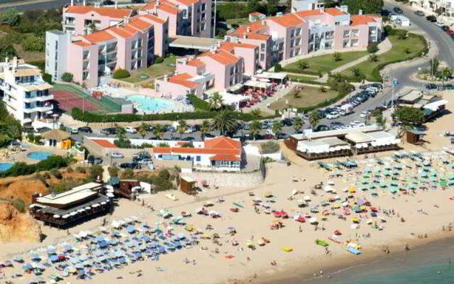 Coral do Vau Apartamentos Turisticos