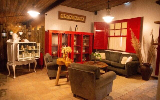 Pousada Sitio E Poesia (Adults only)