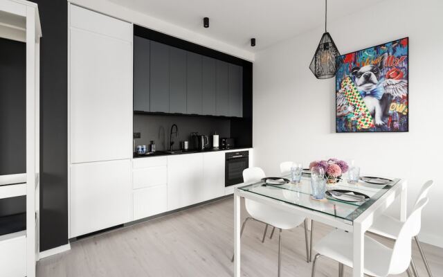Stara Cegielnia by Renters Prestige