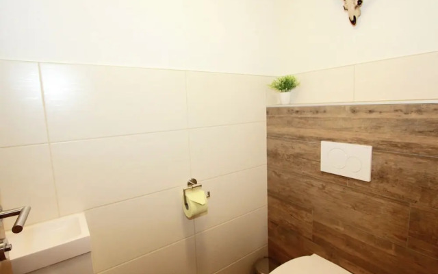 Beautiful Flat Near the Hochzillertal ski Area