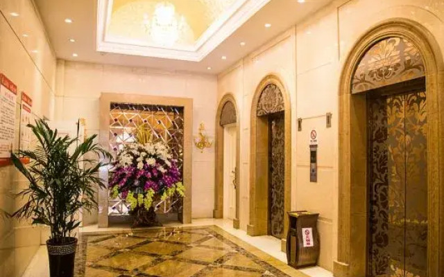 Dang Yang Hotel