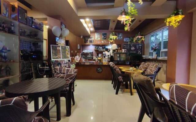 Casa La El Baguio