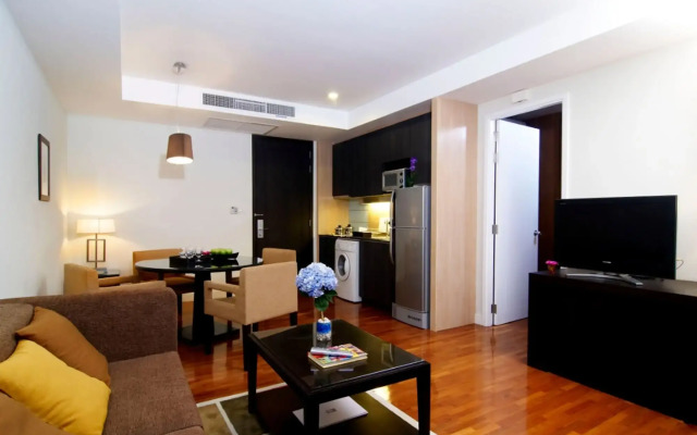 Kantary Hills Hotel and Serviced Apartments