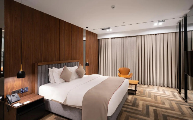 Ramada by Wyndham Sulaymaniyah Sali Street