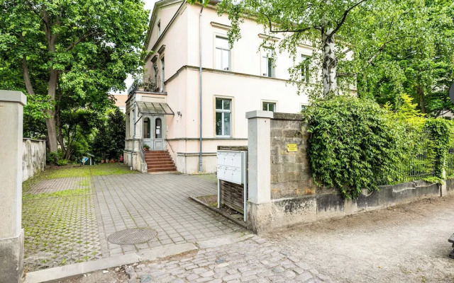 NORA Dresden Hauptbahnhof