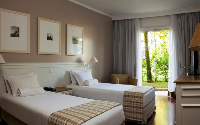 Casa Grande Hotel Resort And Spa
