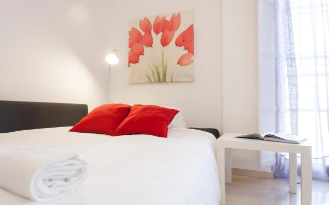 Conde Ibarra Central by Valcambre