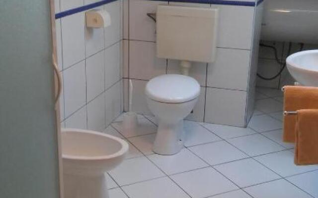 Apartment Lopar