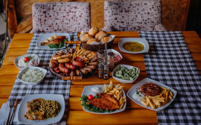 Gros Hotel - Leskovac