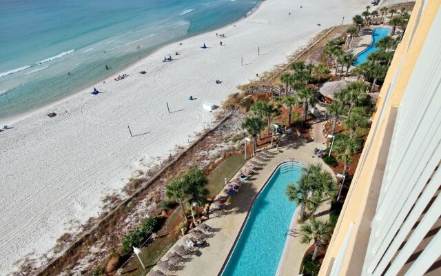 Calypso Beach Resort by Panhandle Getaways