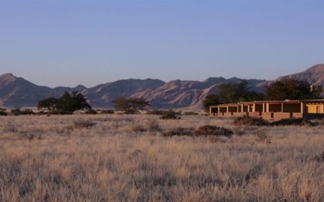 Weltevrede Guest Farm