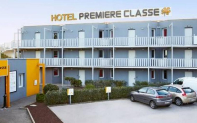 Hôtel Premiere Classe Marseille Ouest-Martigues