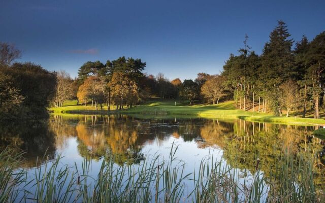 Woodstock Demesne Holiday Homes