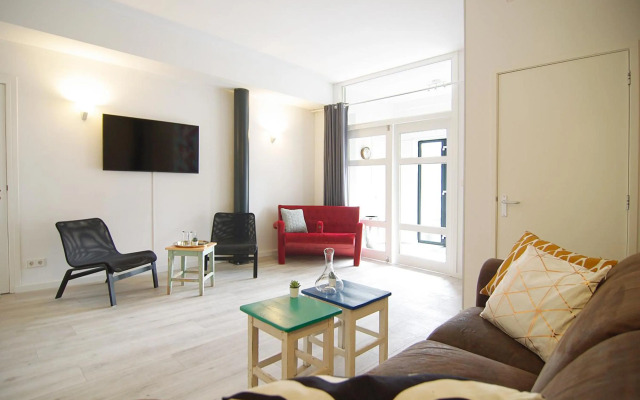 Stunning apartments close to Amstel river