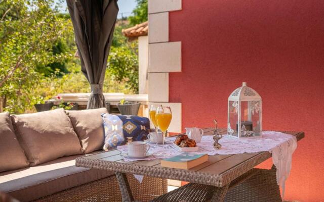 Villa Liberty