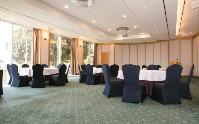Kensington Resort Seogwipo