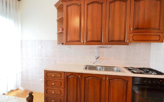 Ruža - Comfortable 2 Bedrooms Apartment - A1