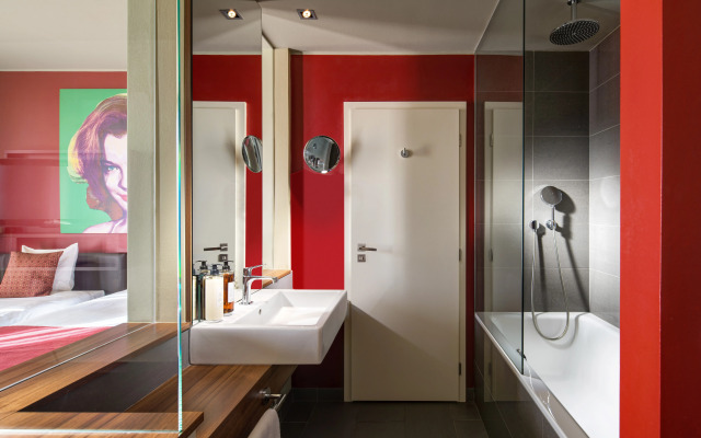 Clarion Congress Hotel Bratislava