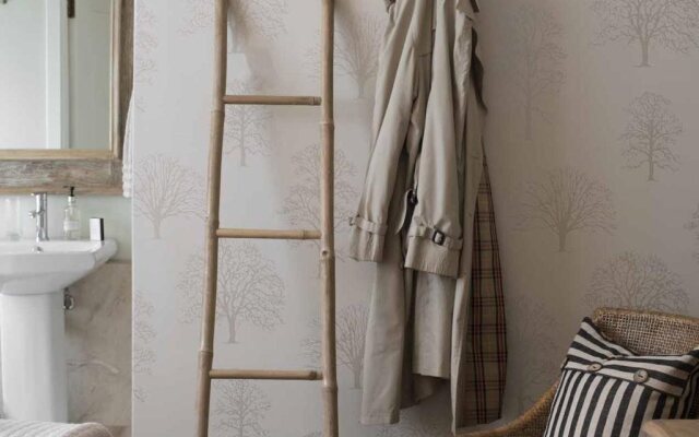Thornton Gap Guesthouse