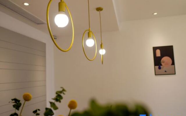 Pebble Hotel Pudong International Airport Chuanliu Highway