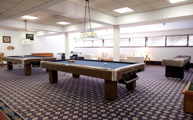 University of Virginia Inn at Darden