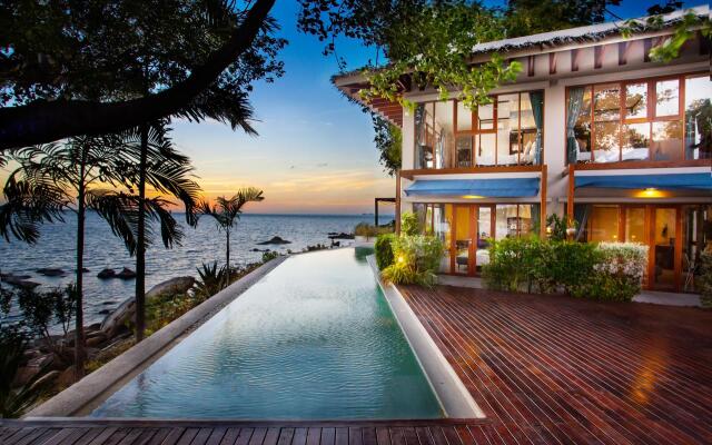 SEA SUN Bed & Beyond