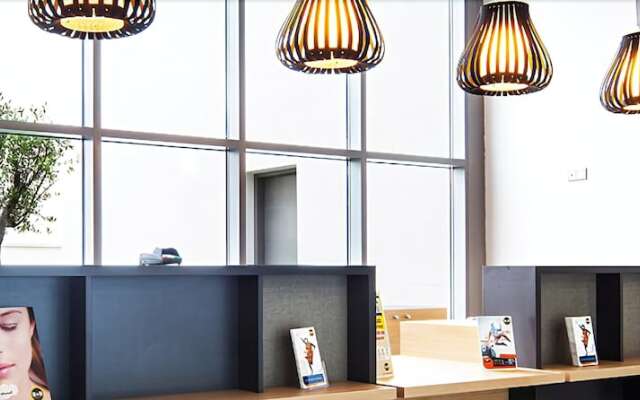 B&B HOTEL Longwy Porte du Luxembourg