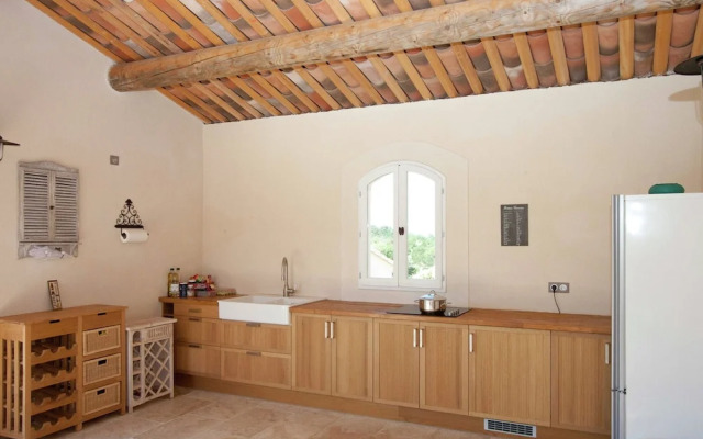 Luxury Villa in Provence With a Private Pool