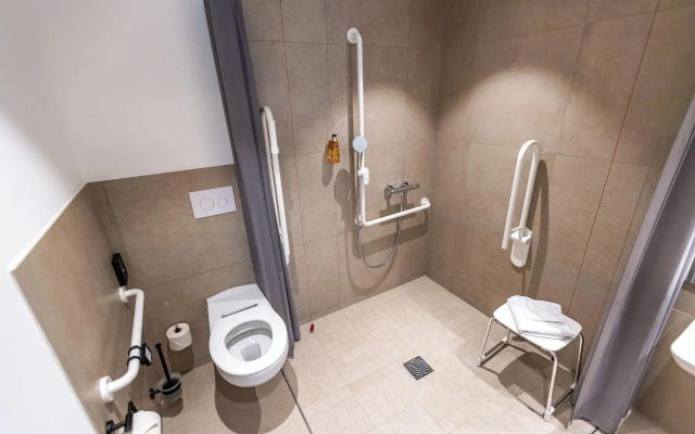 Platzhirsch Living Hotel