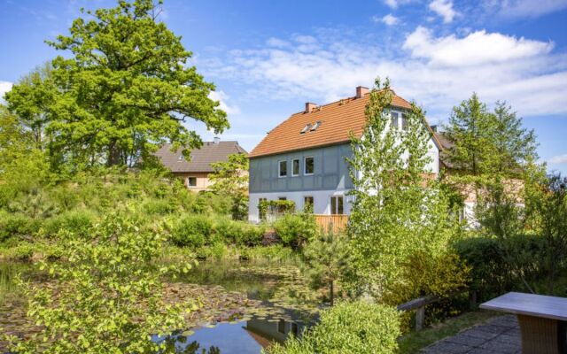 Beech Resort Fleesensee 21530
