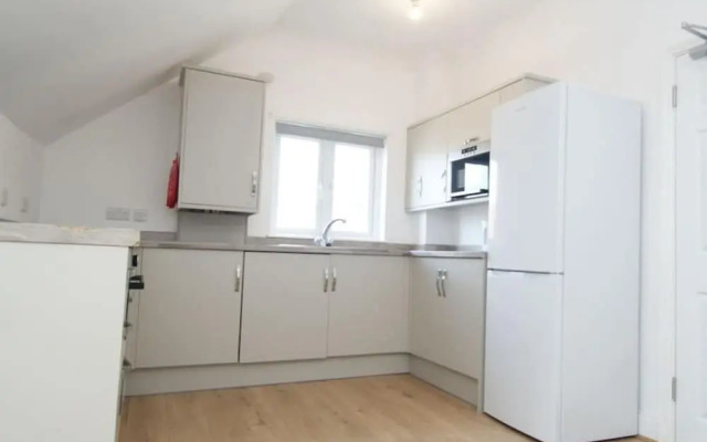 Snug Margate Apartment