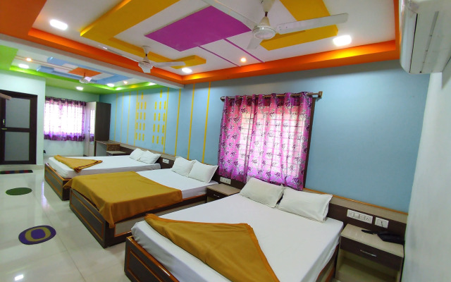 Srii Devi Residency