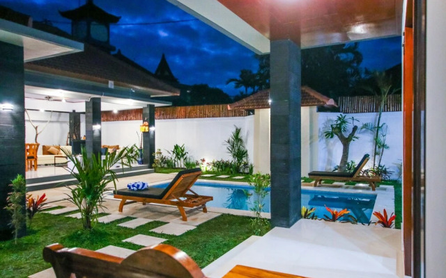 Villa Bayu