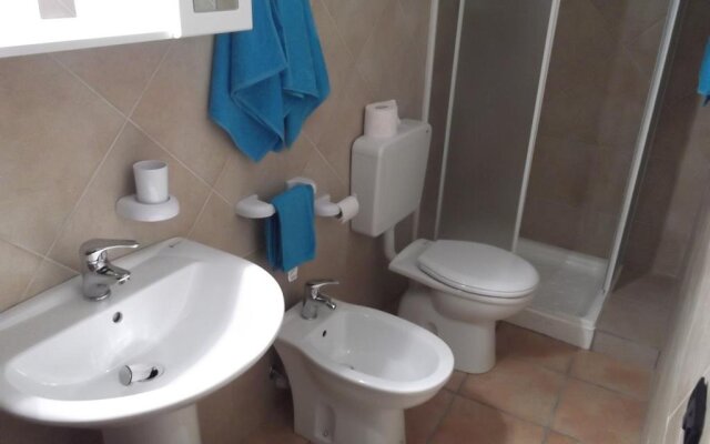 Le Cantine Del Vecchio Borgo