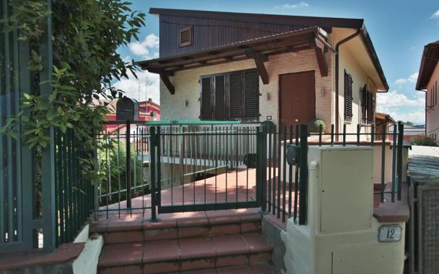 EuroHome Comfort Apartment