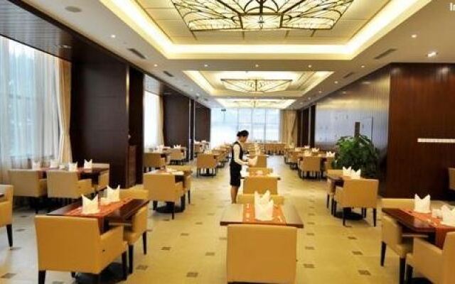 Peixin Hotel Beijing